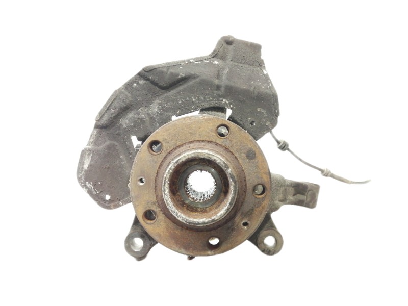 Recambio de mangueta delantera derecha para peugeot expert kasten furg. acristaldo referencia OEM IAM   