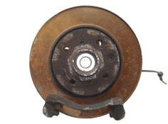 Recambio de mangueta delantera derecha para toyota aygo (kgb/wnb) 1.0 cat referencia OEM IAM 432110H010   2