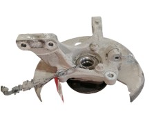 Recambio de mangueta delantera derecha para saab 9-3 berlina 2.2 tid linear referencia OEM IAM    2