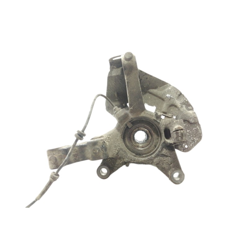 Recambio de mangueta delantera derecha para peugeot expert kasten furg. acristaldo referencia OEM IAM   