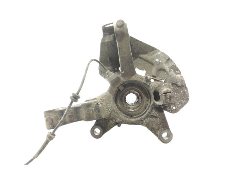 Recambio de mangueta delantera derecha para peugeot expert kasten furg. acristaldo referencia OEM IAM   