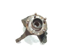 Recambio de mangueta delantera derecha para ford focus lim. (cb4) titanium referencia OEM IAM 3M513K170  