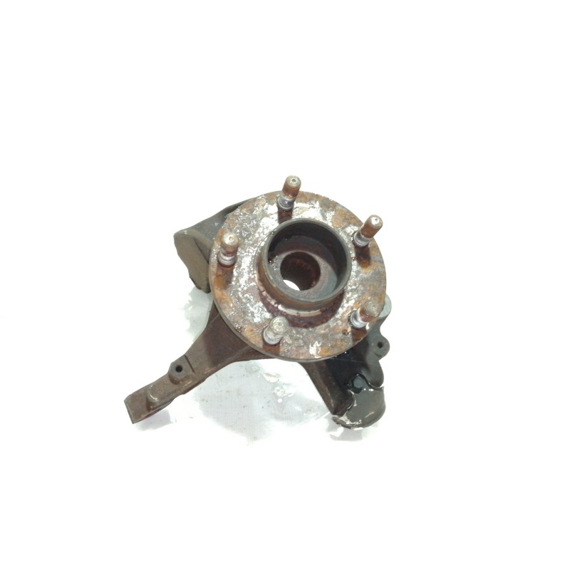 Recambio de mangueta delantera derecha para ford focus lim. (cb4) titanium referencia OEM IAM 3M513K170  