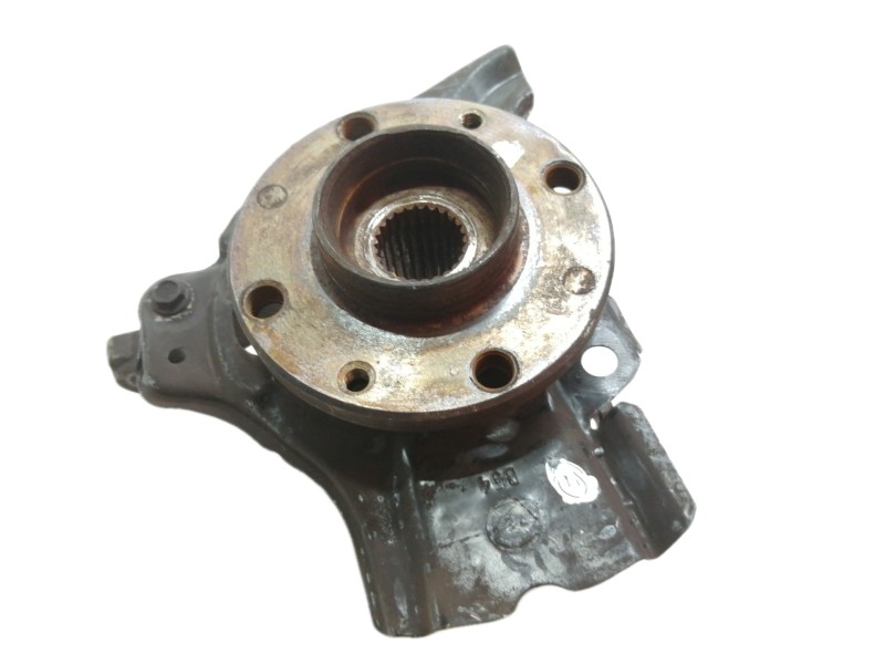 Recambio de mangueta delantera derecha para fiat punto berlina (188) 1.3 jtd classic referencia OEM IAM   