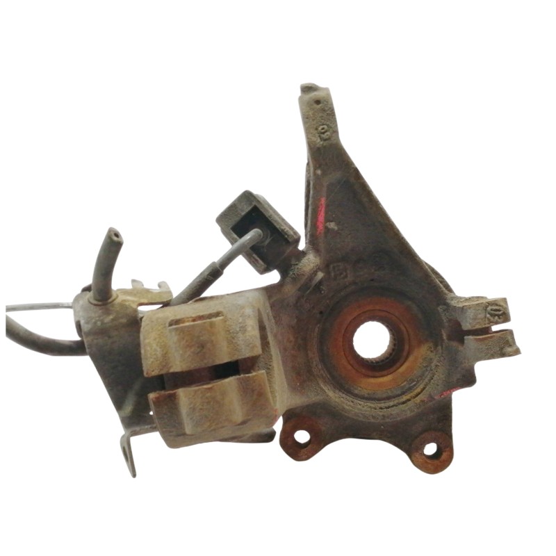 Recambio de mangueta delantera derecha para citroën xsara berlina 1.6 16v satisfaction referencia OEM IAM   