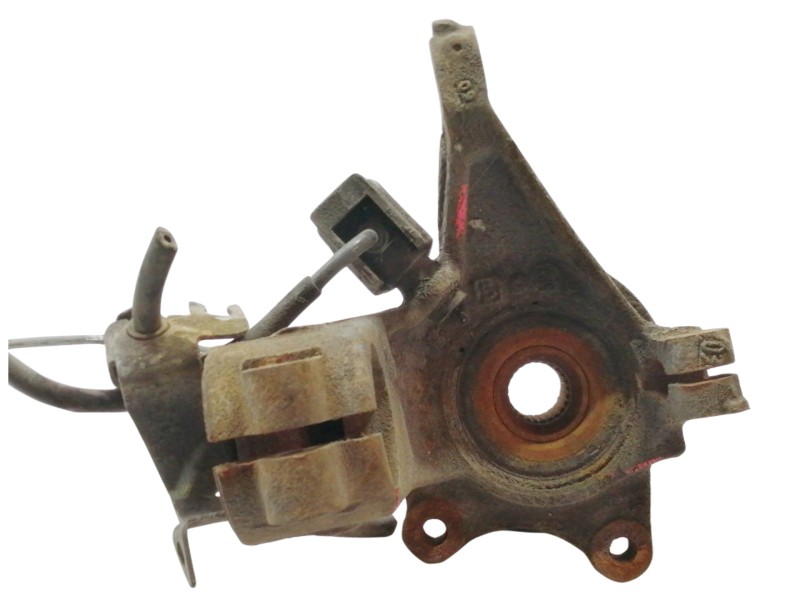 Recambio de mangueta delantera derecha para citroën xsara berlina 1.6 16v satisfaction referencia OEM IAM   