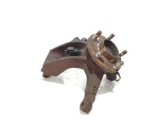 Recambio de mangueta delantera derecha para ford focus lim. (cb4) titanium referencia OEM IAM 3M513K170   2