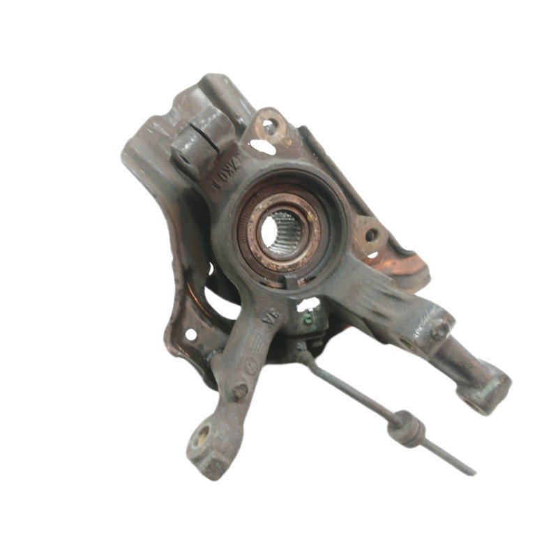 Recambio de mangueta delantera derecha para fiat punto berlina (188) 1.3 jtd classic referencia OEM IAM   