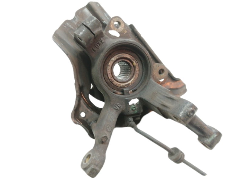 Recambio de mangueta delantera derecha para fiat punto berlina (188) 1.3 jtd classic referencia OEM IAM   