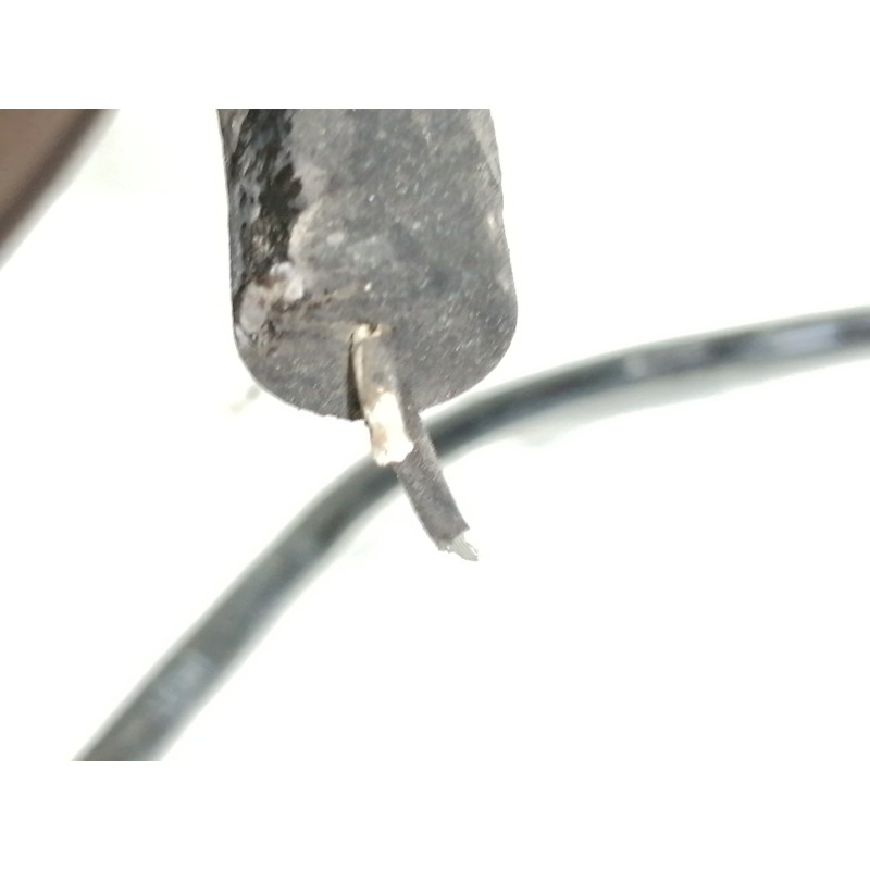 Recambio de mangueta delantera derecha para ford transit caja cerrada, larga (fy) (2000 =>) ft 350 2.4 express-line referencia O