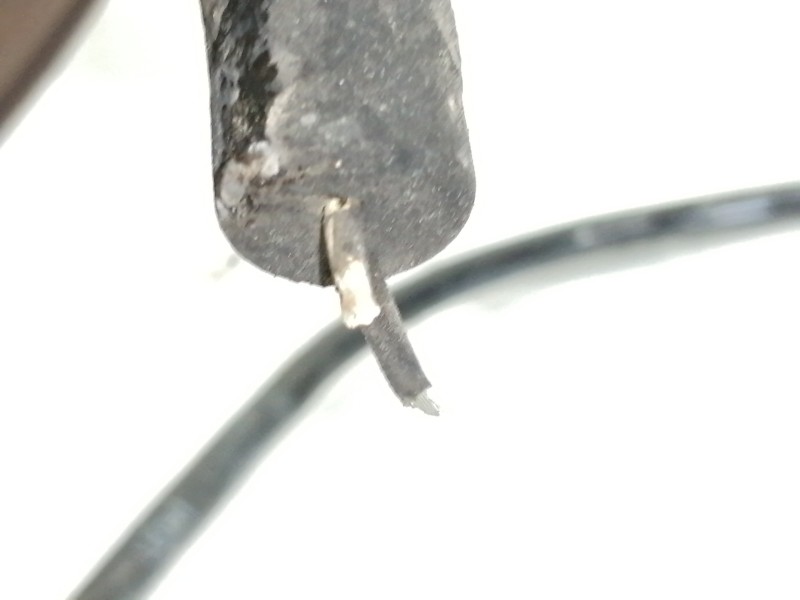 Recambio de mangueta delantera derecha para ford transit caja cerrada, larga (fy) (2000 =>) ft 350 2.4 express-line referencia O