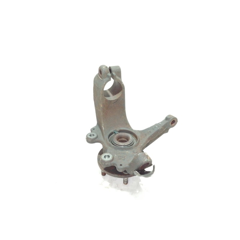 Recambio de mangueta delantera derecha para ford focus lim. (cb4) titanium referencia OEM IAM 3M513K170  