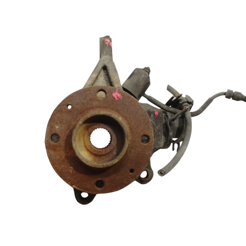 Recambio de mangueta delantera derecha para citroën xsara berlina 1.6 16v satisfaction referencia OEM IAM   