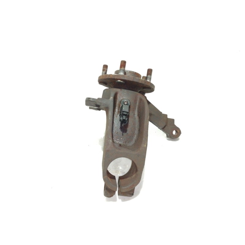 Recambio de mangueta delantera derecha para ford focus lim. (cb4) titanium referencia OEM IAM 3M513K170  