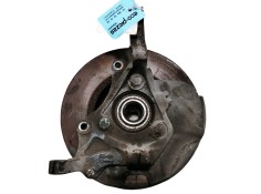 Recambio de mangueta delantera derecha para kia carnival 2.9 crdi vgt ex referencia OEM IAM 517164D000   2