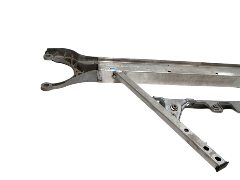 Recambio de soporte rueda repuesto para audi a8 (4e2) 4.2 quattro referencia OEM IAM 4E0805253E1  