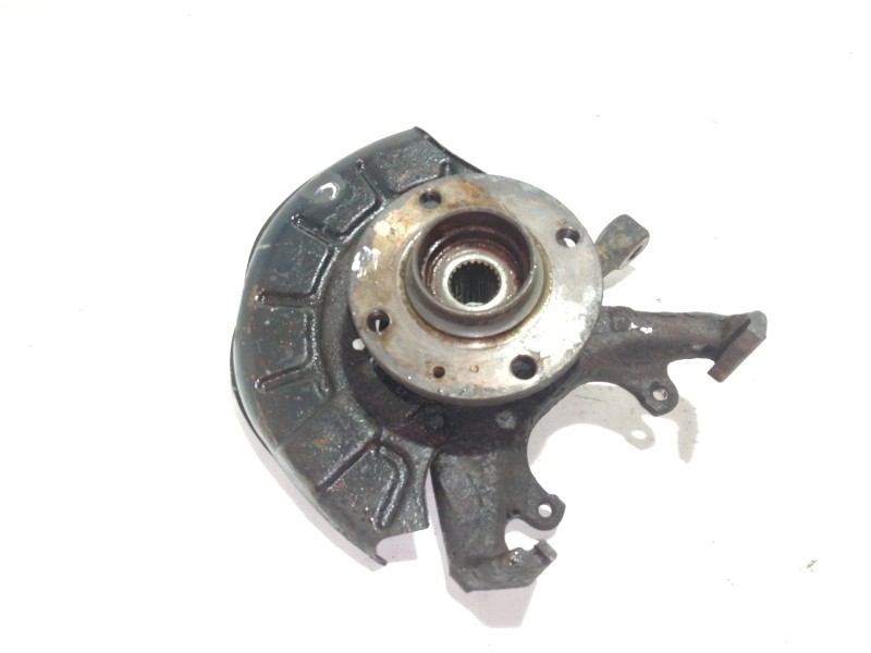 Recambio de mangueta delantera derecha para volkswagen golf ii (191/193) cl referencia OEM IAM   