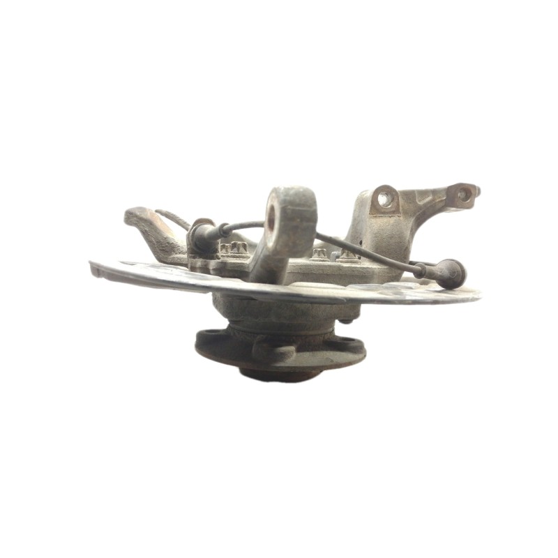 Recambio de mangueta delantera derecha para volvo c70 coupe 2.5 t / 2.4 t referencia OEM IAM 9140389  