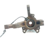 Recambio de mangueta delantera derecha para renault clio iii exception referencia OEM IAM    2