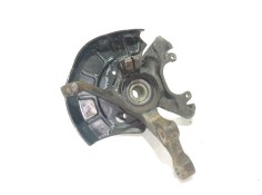 Recambio de mangueta delantera derecha para volkswagen golf ii (191/193) cl referencia OEM IAM    2