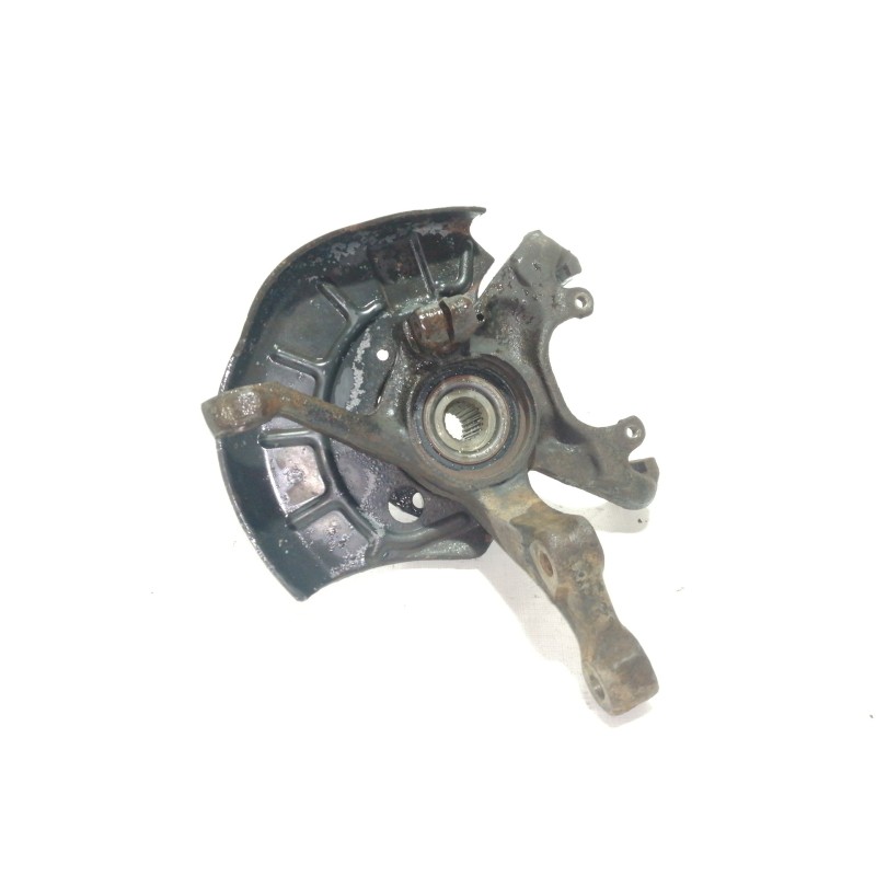 Recambio de mangueta delantera derecha para volkswagen golf ii (191/193) cl referencia OEM IAM   