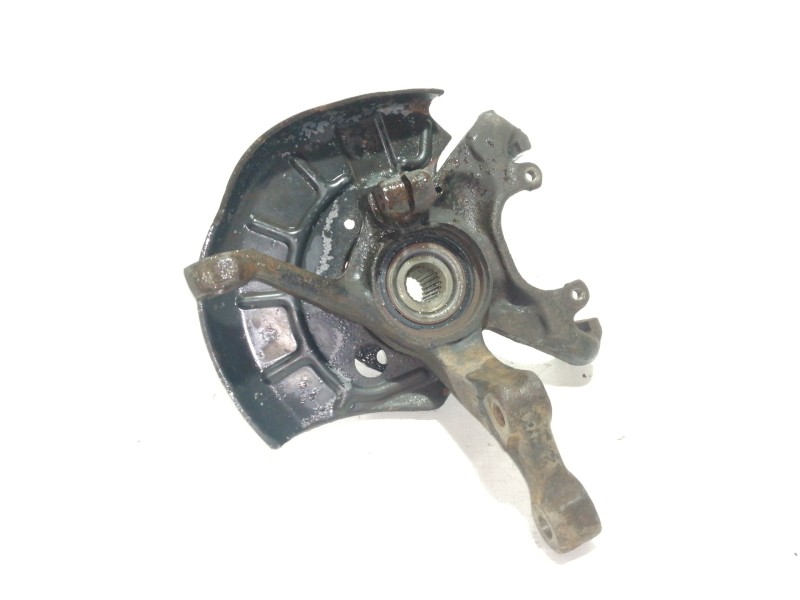 Recambio de mangueta delantera derecha para volkswagen golf ii (191/193) cl referencia OEM IAM   