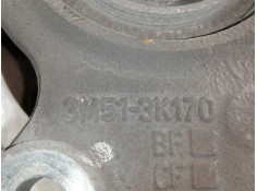 Recambio de mangueta delantera derecha para volvo v50 familiar 2.0 d kinetic referencia OEM IAM 3M513K170   2