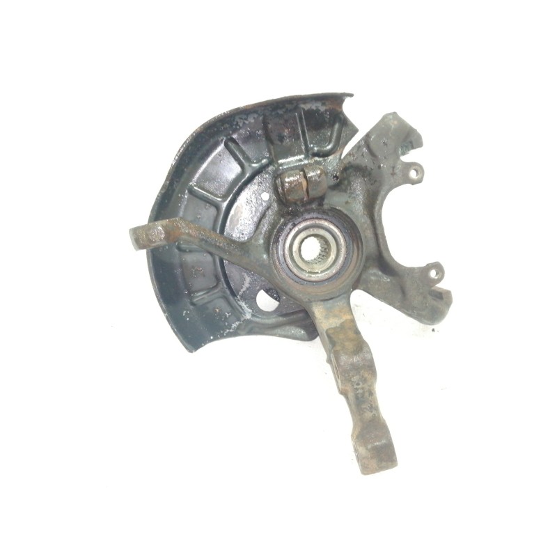 Recambio de mangueta delantera derecha para volkswagen golf ii (191/193) cl referencia OEM IAM   