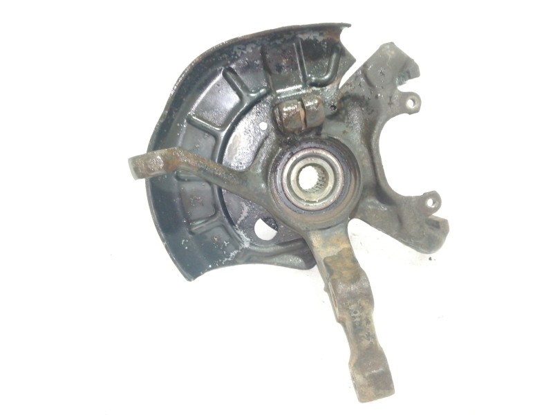 Recambio de mangueta delantera derecha para volkswagen golf ii (191/193) cl referencia OEM IAM   