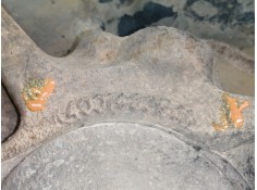 Recambio de mangueta delantera derecha para nissan vanette cargo 2.3 diesel referencia OEM IAM 400149C541   2