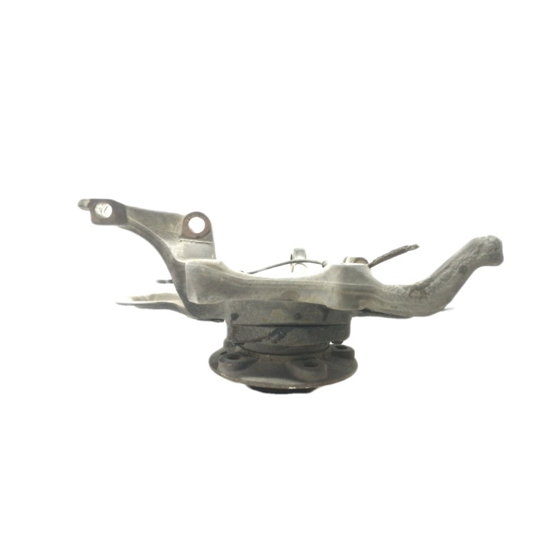 Recambio de mangueta delantera derecha para volvo c70 coupe 2.5 t / 2.4 t referencia OEM IAM 9140389  