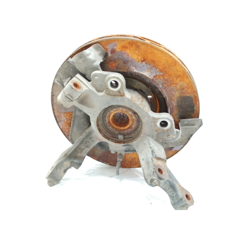 Recambio de mangueta delantera derecha para fiat stilo (192) 1.6 16v active referencia OEM IAM   