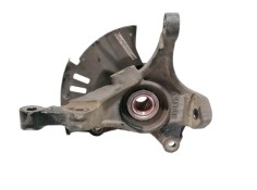 Recambio de mangueta delantera derecha para hyundai i20 comfort referencia OEM IAM    2