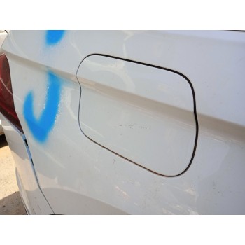 TAPA EXTERIOR COMBUSTIBLE 