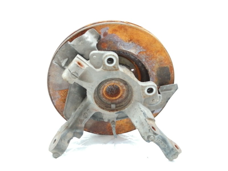 Recambio de mangueta delantera derecha para fiat stilo (192) 1.6 16v active referencia OEM IAM   