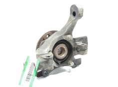 Recambio de mangueta delantera derecha para opel astra h ber. edition referencia OEM IAM 13156048   2