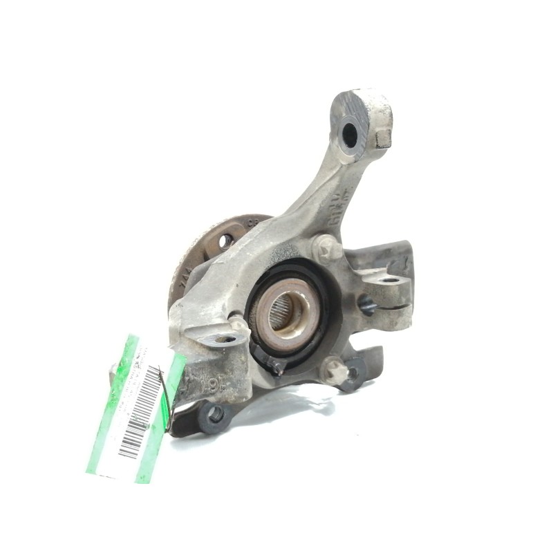 Recambio de mangueta delantera derecha para opel astra h ber. edition referencia OEM IAM 13156048  