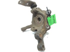 Recambio de mangueta delantera derecha para renault kangoo (f/kc0) 1.9 diesel referencia OEM IAM   