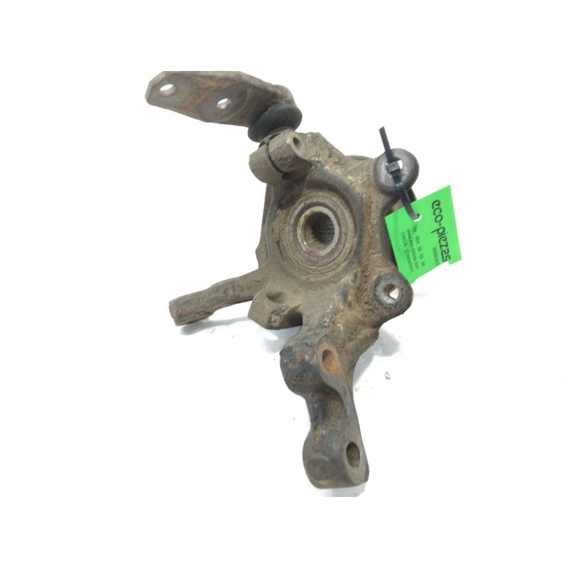 Recambio de mangueta delantera derecha para renault kangoo (f/kc0) 1.9 diesel referencia OEM IAM   