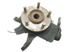 Recambio de mangueta delantera derecha para hyundai i30 (gd) classic referencia OEM IAM    2