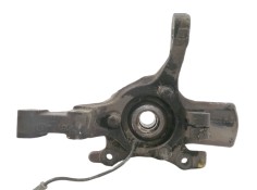 Recambio de mangueta delantera derecha para opel astra gtc 1.9 cdti referencia OEM IAM 13156048 1617430  2
