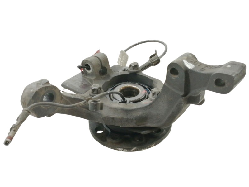 Recambio de mangueta delantera derecha para opel astra gtc sport referencia OEM IAM 13156048  