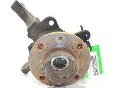Recambio de mangueta delantera derecha para renault kangoo (f/kc0) 1.9 diesel referencia OEM IAM    2