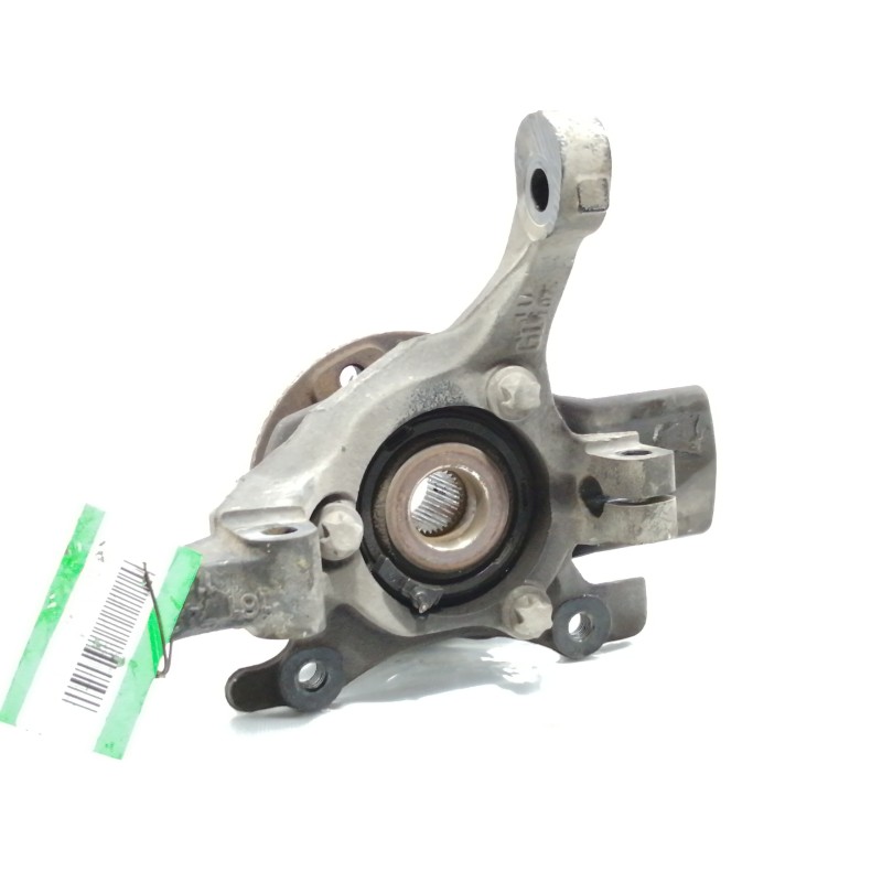 Recambio de mangueta delantera derecha para opel astra h ber. edition referencia OEM IAM 13156048  