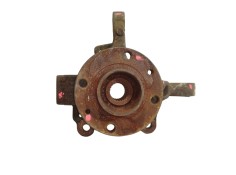 Recambio de mangueta delantera derecha para renault modus dynamique referencia OEM IAM    2