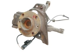 Recambio de mangueta delantera derecha para fiat punto berlina (188) 1.3 16v multijet feel referencia OEM IAM   