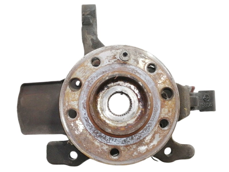 Recambio de mangueta delantera derecha para opel astra gtc 1.9 cdti referencia OEM IAM 13156048 1617430 