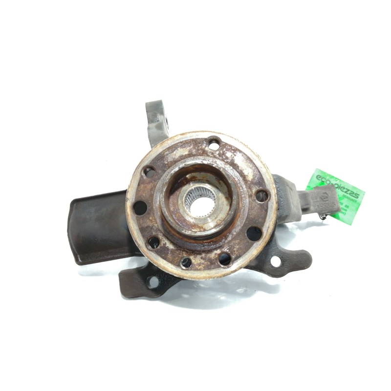 Recambio de mangueta delantera derecha para opel astra h ber. edition referencia OEM IAM 13156048  