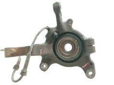 Recambio de mangueta delantera derecha para renault scenic rx4 (ja0) 1.9 dci dynamique referencia OEM IAM    2
