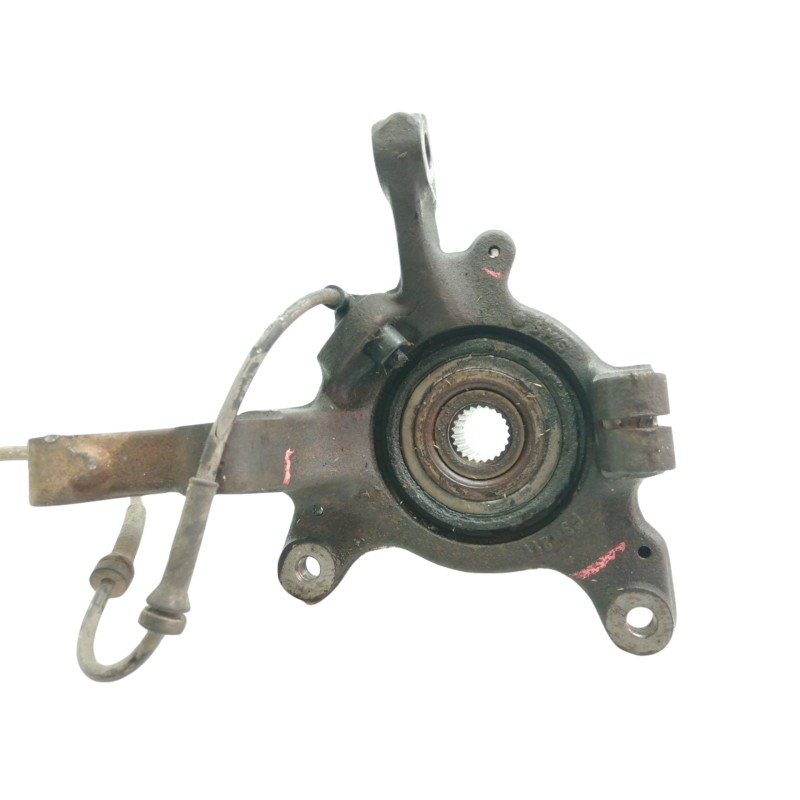 Recambio de mangueta delantera derecha para renault scenic rx4 (ja0) 1.9 dci dynamique referencia OEM IAM   